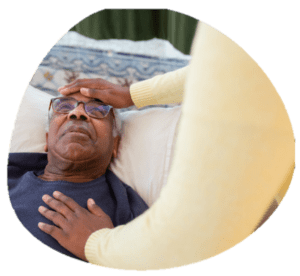 CRC Healthcare | Live-In care 4