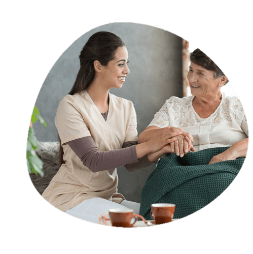 CRC Healthcare | Services | Respite Care